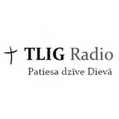 TLIG Radio Latvian