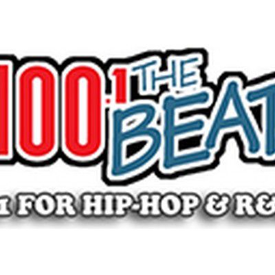 100.1 The Beat