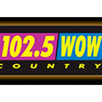 RadioWMP 102.5 WOW Country. 