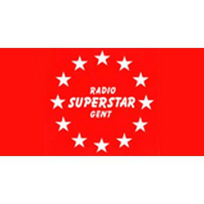 1 Radio Superstar Belgium
