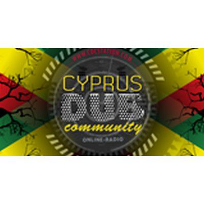 Cyprus Dub Community Radio
