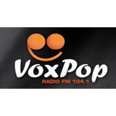 VoxPop Radio