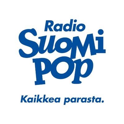 Radio SuomiPop.
